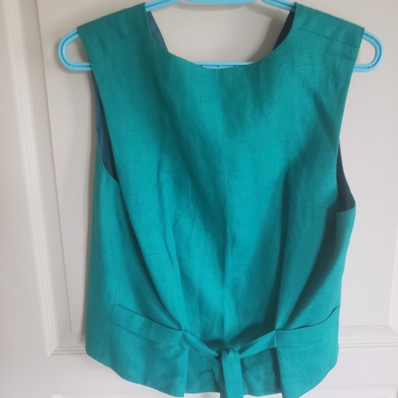 Absolutely Gorgeous Hand made Vest and Jacket - Picture 9 of 12